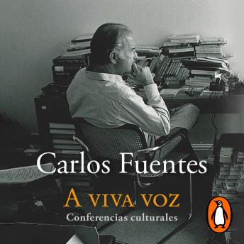 [Spanish] - A viva voz: Conferencias culturales