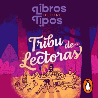 [Spanish] - Tribu de lectoras