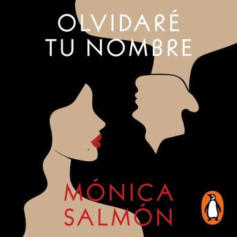 Download Ovidaré tu nombre by Mónica Salmón