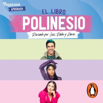 El libro polinesio: Revisado por Less, Rafa y Karen