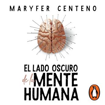 [Spanish] - El lado oscuro de la mente humana: Psicopatía, envidia, maldad y otros demonios: un análisis a través de la grafología y el lenguaje corporal