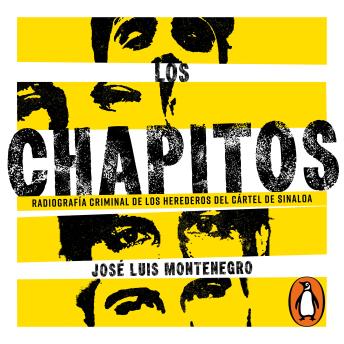 [Spanish] - Los Chapitos: Radiografía criminal de los herederos del Cártel de Sinaloa