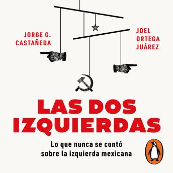 [Spanish] - Las dos izquierdas: Lo que nunca se contó sobre la izquierda mexicana