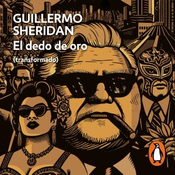 [Spanish] - El dedo de oro: (transformado)