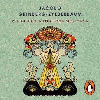 [Spanish] - Psicología autóctona mexicana
