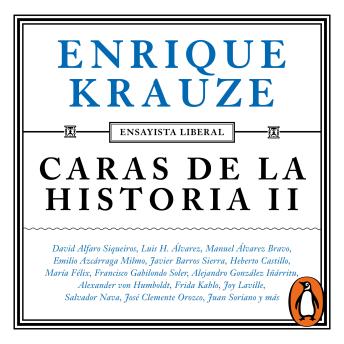 [Spanish] - Caras de la historia II