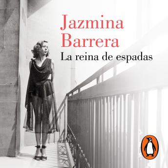 [Spanish] - La reina de espadas