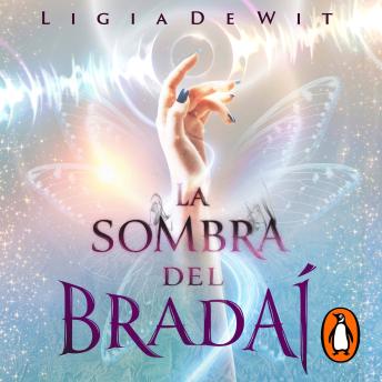 Cantos de magia y fuego 1 - La sombra del Bradaí