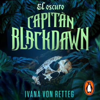 El oscuro capitán Blackdawn