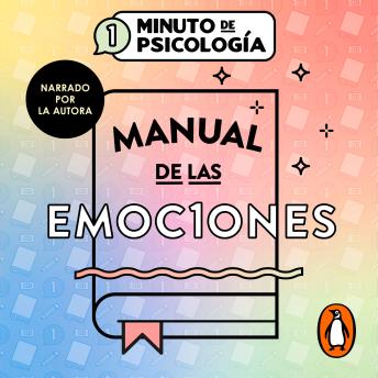 Manual de las emociones