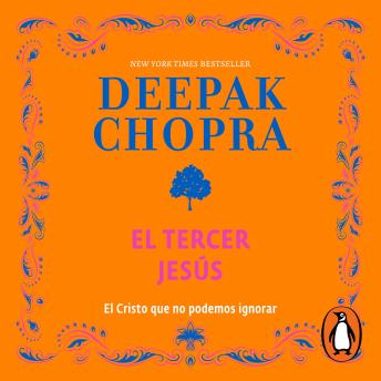 tercer Jesús - Deepak Chopra tercer Jesús - Deepak Chopra