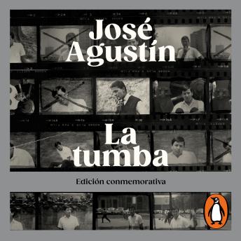 La tumba: Edición conmemorativa