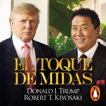 El toque de Midas (Padre Rico)