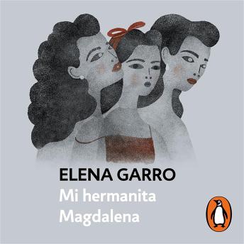[Spanish] - Mi hermanita Magdalena