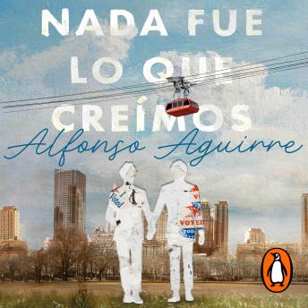 [Spanish] - Nada fue lo que creímos