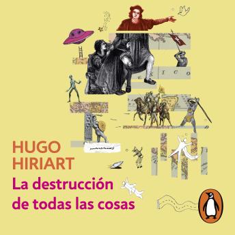 [Spanish] - La destrucción de todas las cosas