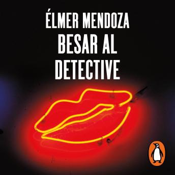 [Spanish] - Besar al detective