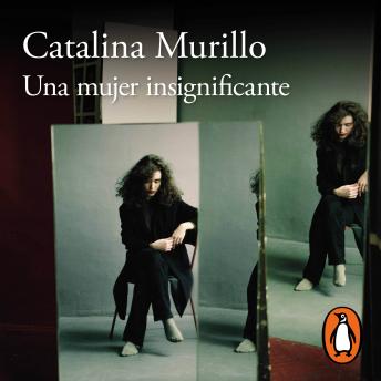 [Spanish] - Una mujer insignificante