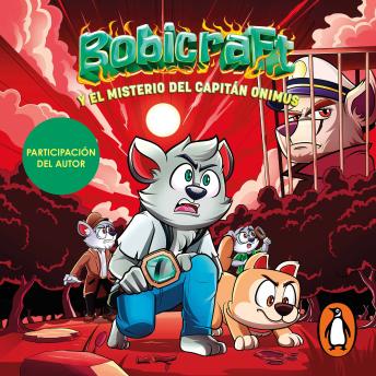 [Spanish] - Bobicraft 4 - Bobicraft y el misterio del Capitán Onimus