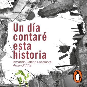 [Spanish] - Un día contaré esta historia