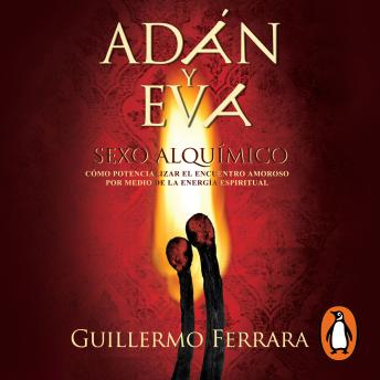 [Spanish] - Adán y Eva. Sexo alquímico