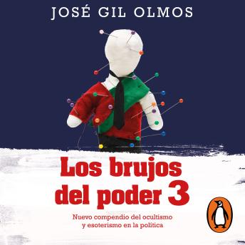 [Spanish] - Los brujos del poder