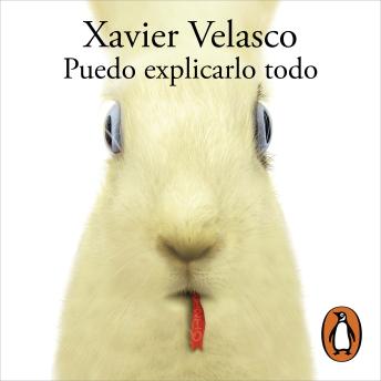 [Spanish] - Puedo explicarlo todo