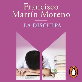 [Spanish] - La disculpa