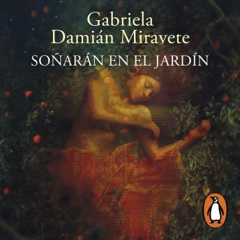 [Spanish] - Soñarán en el jardín