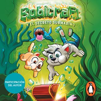 [Spanish] - Bobicraft 2 - Bobicraft y el secreto submarino