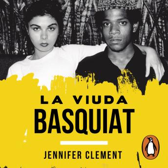 [Spanish] - La viuda Basquiat