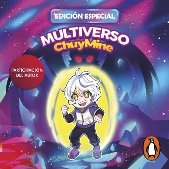 [Spanish] - Multiverso ChuyMine
