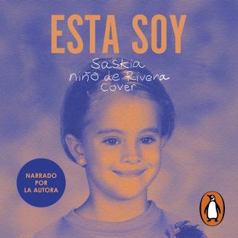 [Spanish] - Esta soy: Reflexiones sobre el activismo, la justicia social, el amor libre y la maternidad en un México lastimado