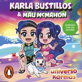 [Spanish] - Universo Karmas