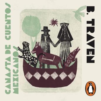 [Spanish] - Canasta de cuentos mexicanos