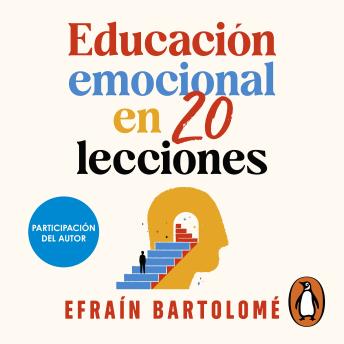 [Spanish] - Educación emocional en 20 lecciones