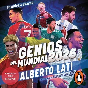 [Spanish] - Genios del mundial 2026