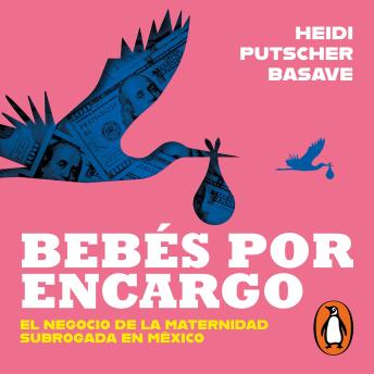 [Spanish] - Bebés por encargo