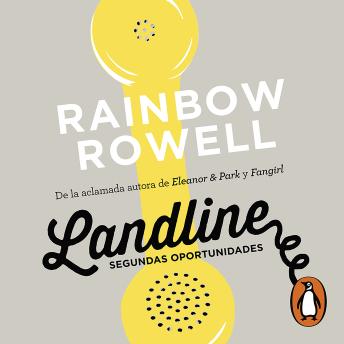 [Spanish] - Landline: Segundas oportunidades