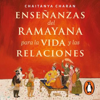 [Spanish] - Enseñanzas del Ramayana para la vida y las relaciones