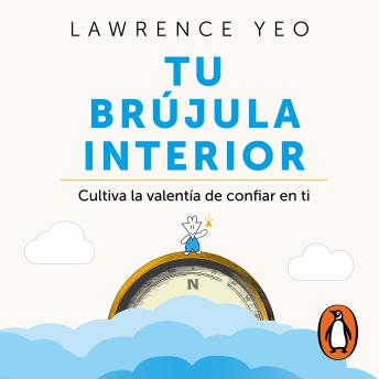 [Spanish] - Tu brújula interior: Cultiva la valentía de confiar en ti