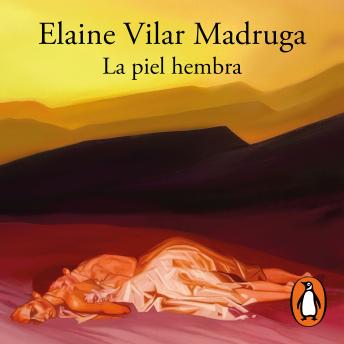 [Spanish] - La piel hembra