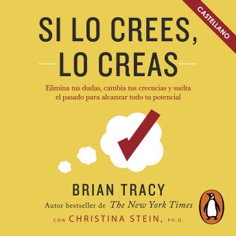 [Spanish] - Si lo crees, lo creas