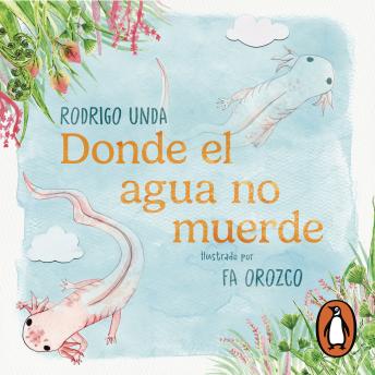 [Spanish] - Donde el agua no muerde