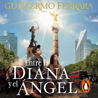 [Spanish] - Entre la Diana y el Ángel