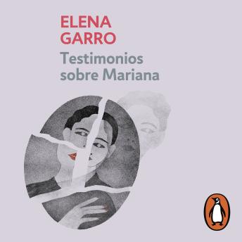 [Spanish] - Testimonios sobre Mariana