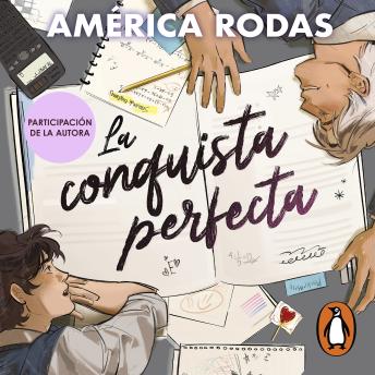 [Spanish] - La conquista perfecta