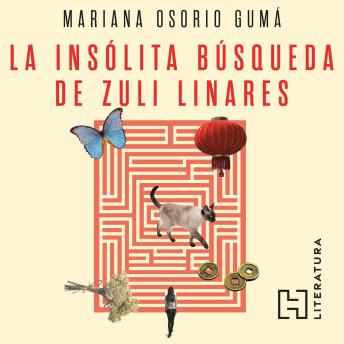 [Spanish] - La insólita búsqueda de Zuli Linares