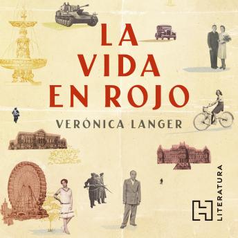 [Spanish] - La vida en rojo (Completo)