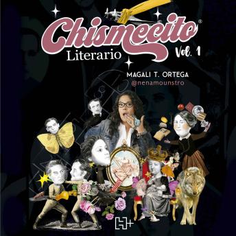 Chismecito Literario., Vol., 1